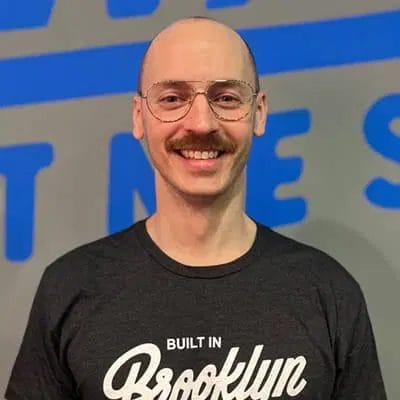 Mike coach at Gowanus Fitness