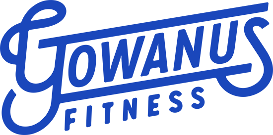 Gowanus Fitness logo